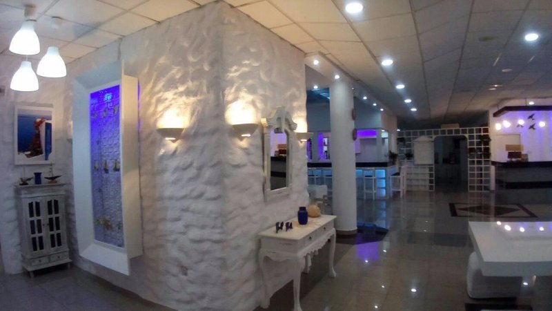 Amore Hotel Apartments