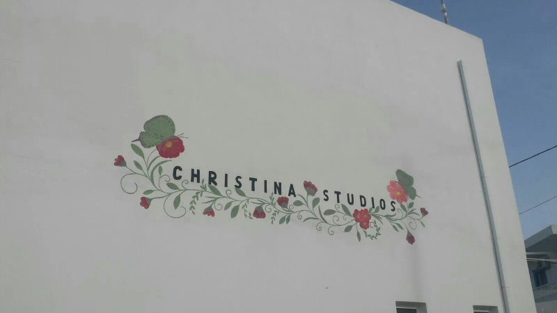 Christina Studios