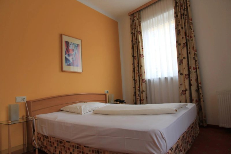 Feichtinger Graz Hotel