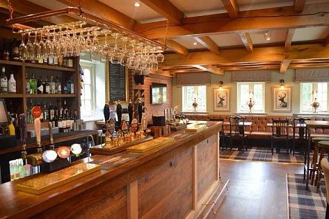 The Royal Oak