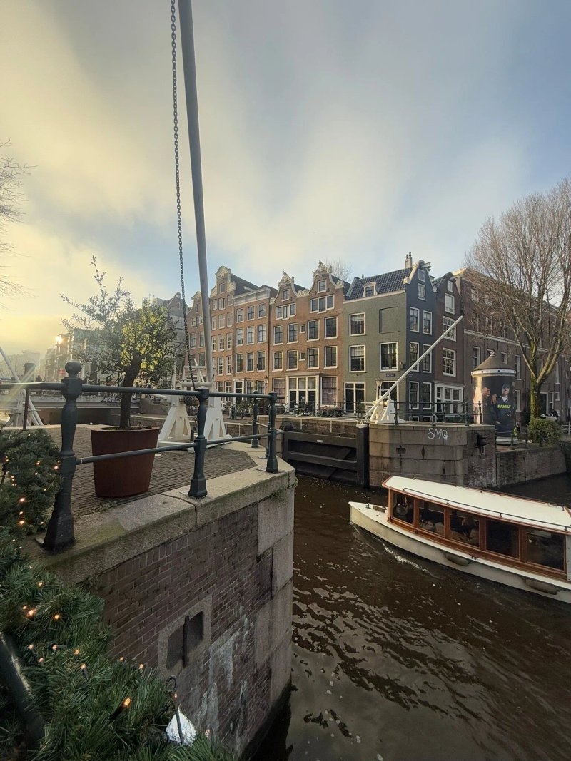 Cafe De Sluyswacht