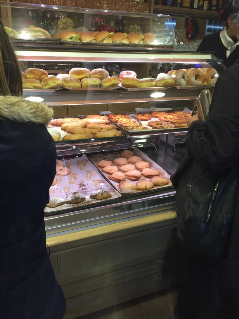 Caffe Pasticceria la Repubblica