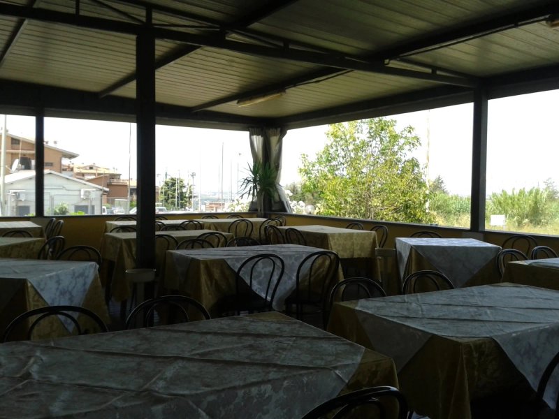 Oasi Del Pesce
