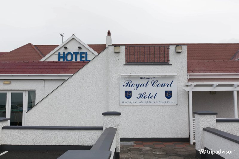 Royal Court Hotel