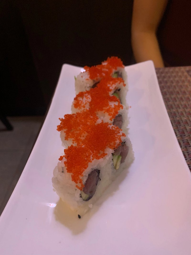 Ristorante Kyoto Sushi Lecce