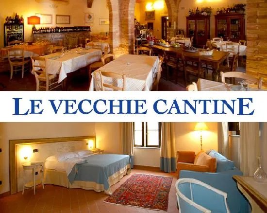 Le Vecchie Cantine