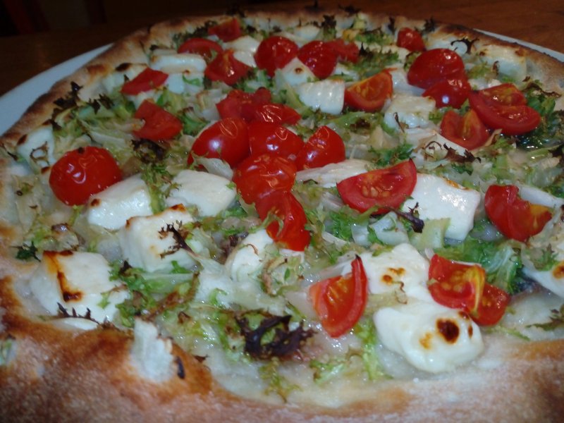 Pizzeria Ex Officine Penne