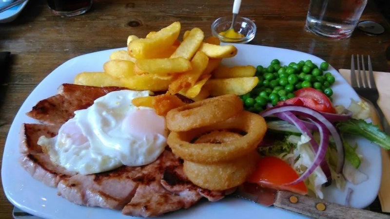 The Countryman