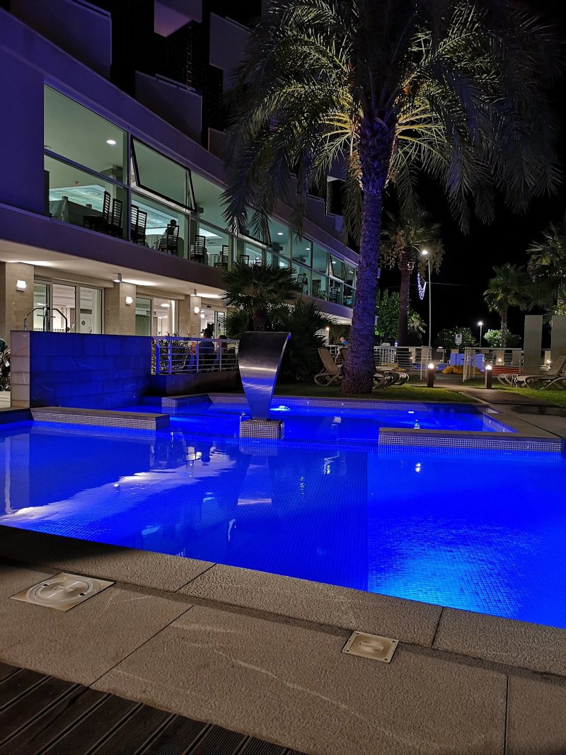 Hotel Eden