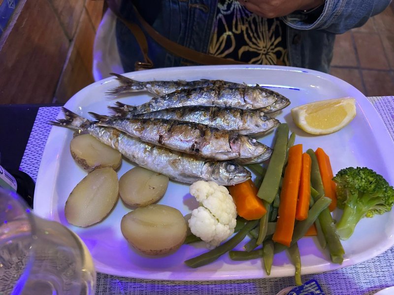 Casa Da Fonte Bar & Restaurante
