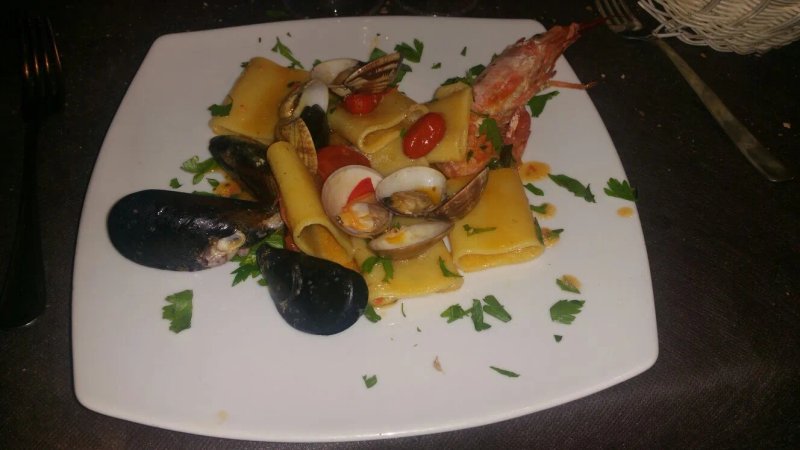 La Taverna del Re Leone