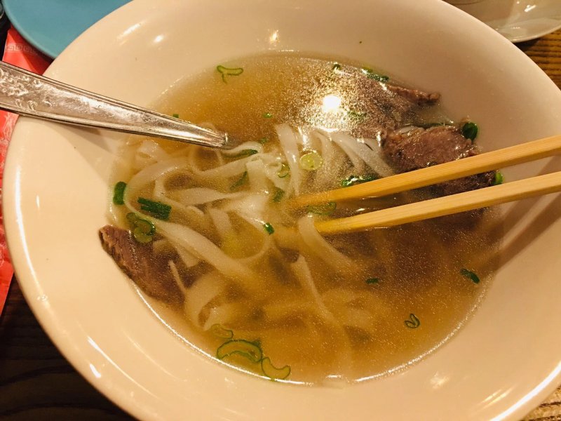 Le Tran Cafe
