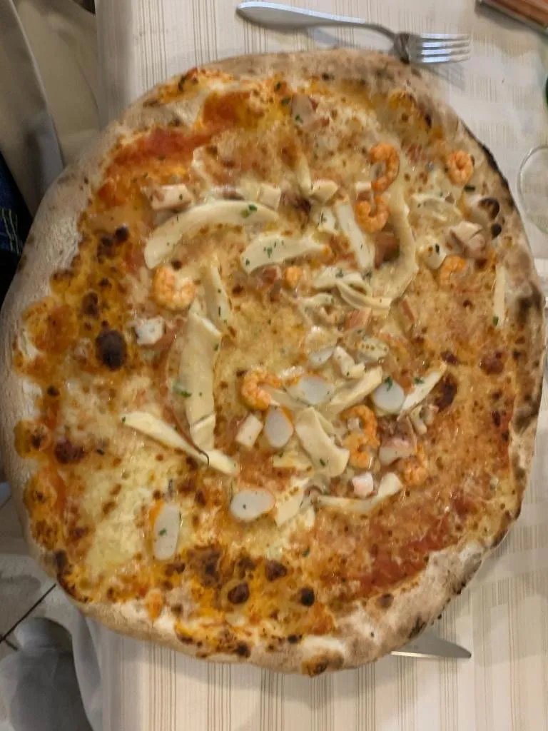 Forchetta d'Oro