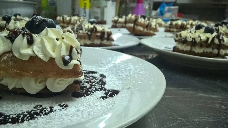 I Sapori Senza Glutine