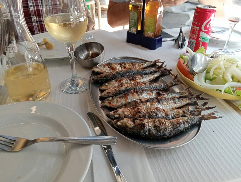 Abrigo do Pescador