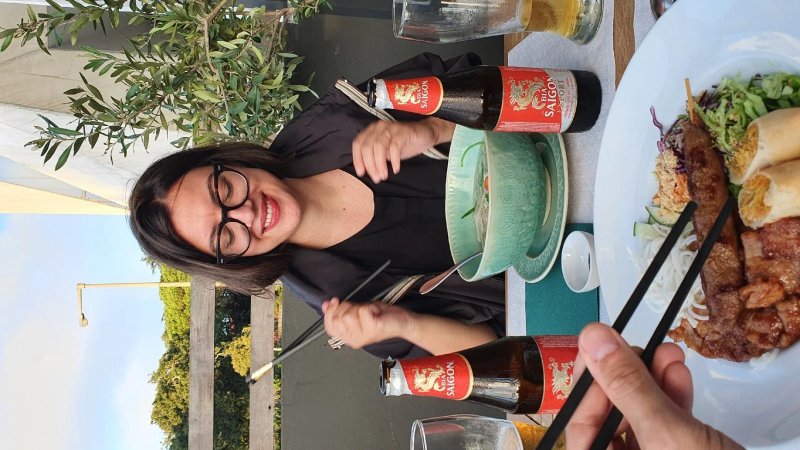 Sai Gon Restaurante Vietnamita