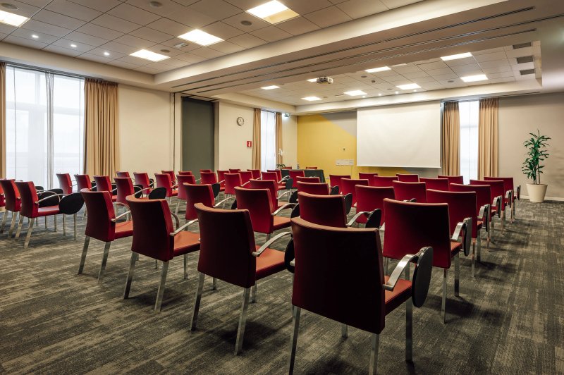 Holiday Inn Bologna - Fiera By IHG