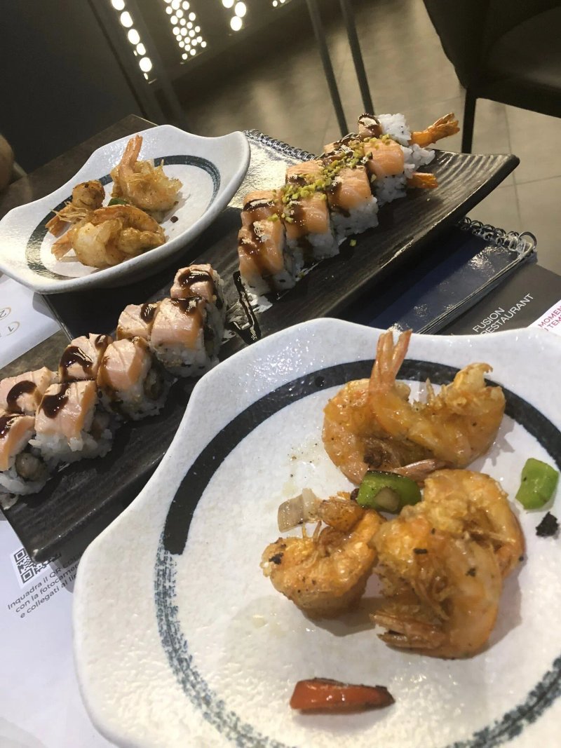 Miyo Sushi Restaurant Fusion