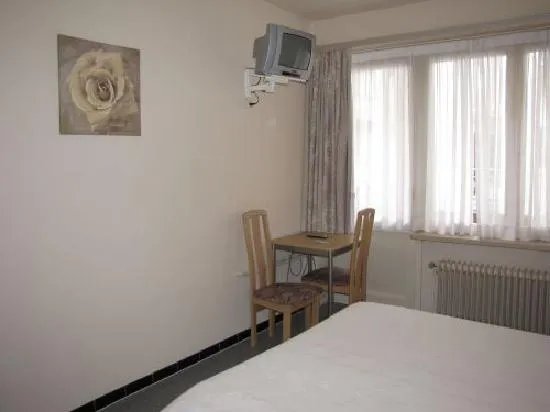 Hotel Serge