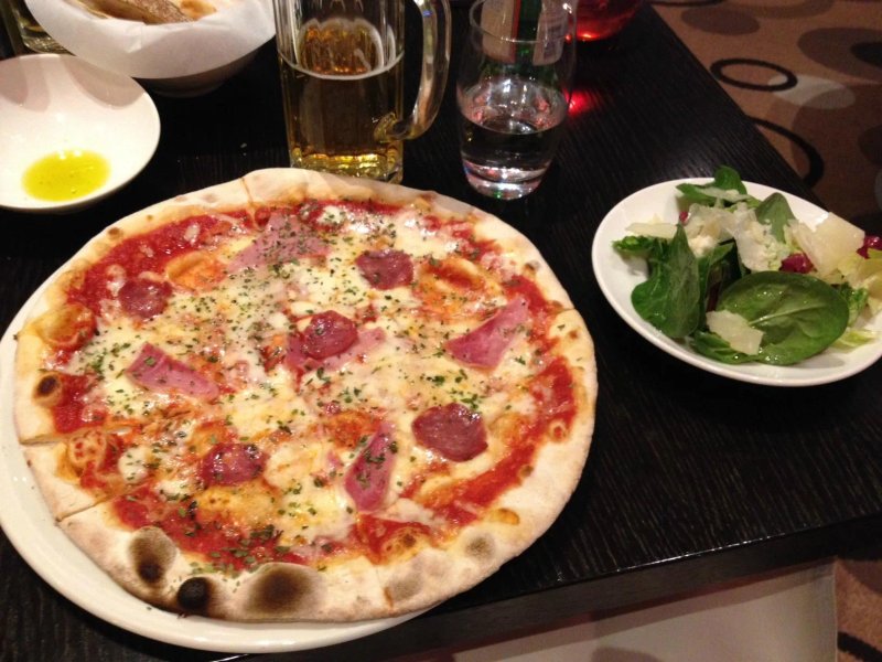 Filini Bar & Restaurant