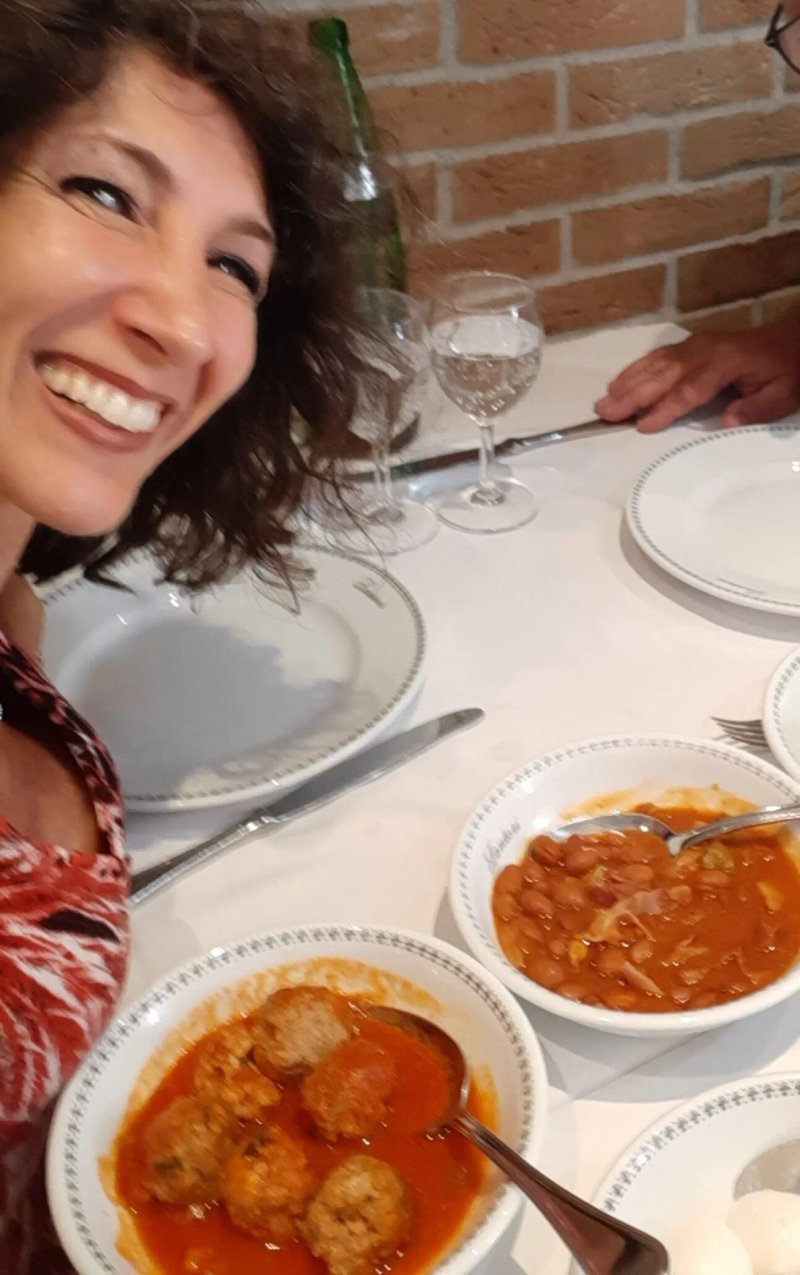 Osteria de Memmo
