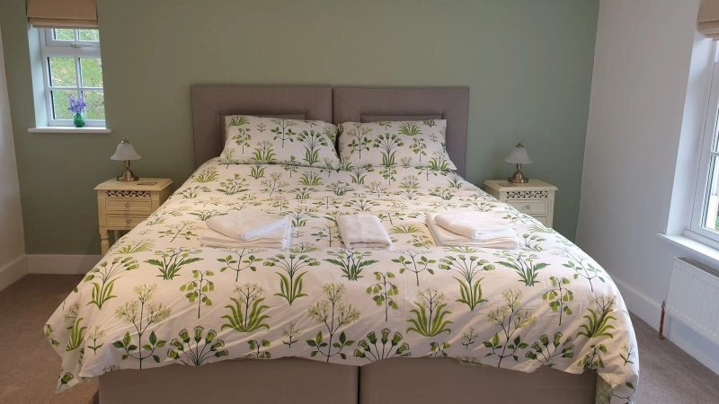Argyll House Bed and Breakfast