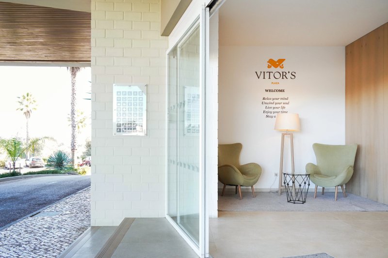 Vitors Plaza