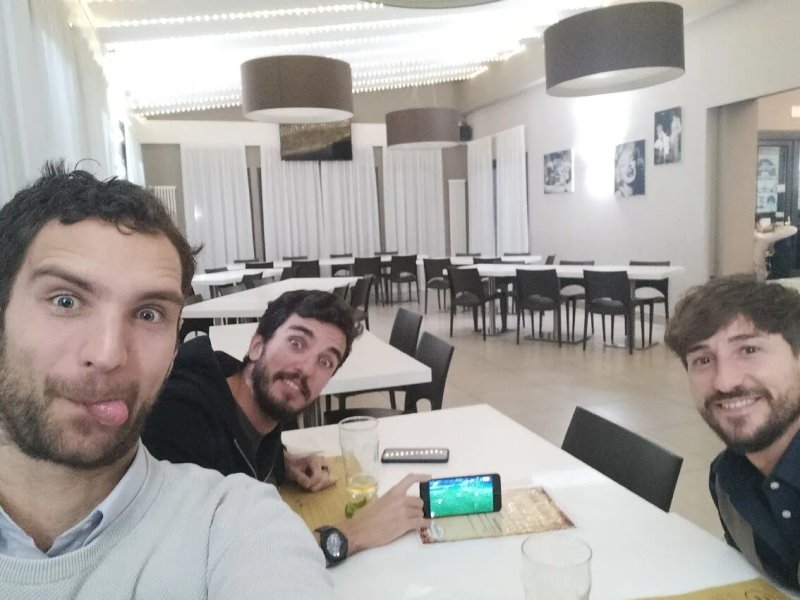 Al Boccaccio Sport and Food