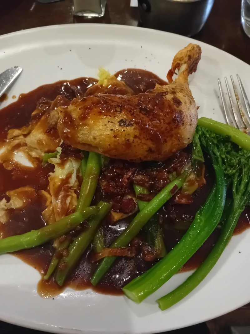 Tristans Bistro