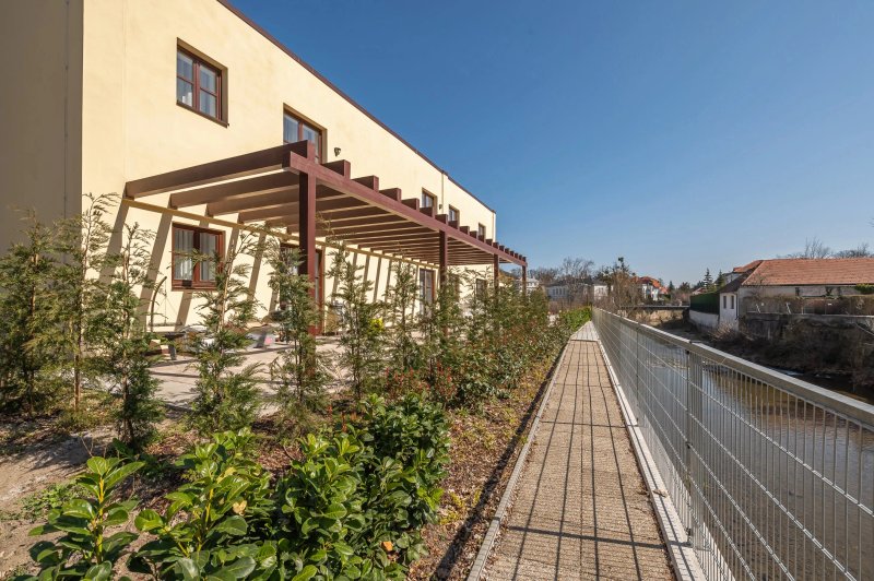 Villa Musik