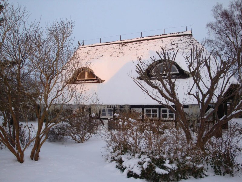 Seehotel Neuklostersee
