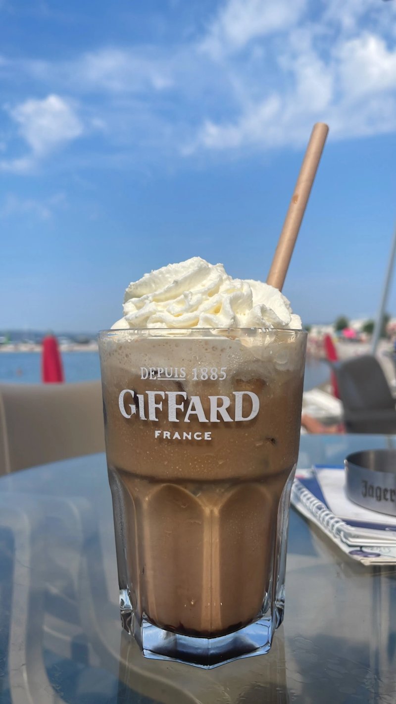 Portus Beach Club & Restaurant