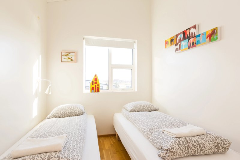 Guesthouse Kvoldstjarnan