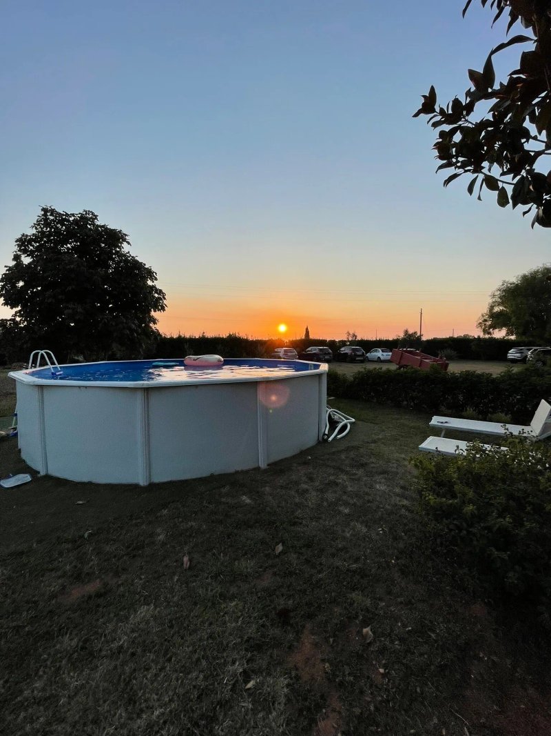 Villa Minerva Family Relais
