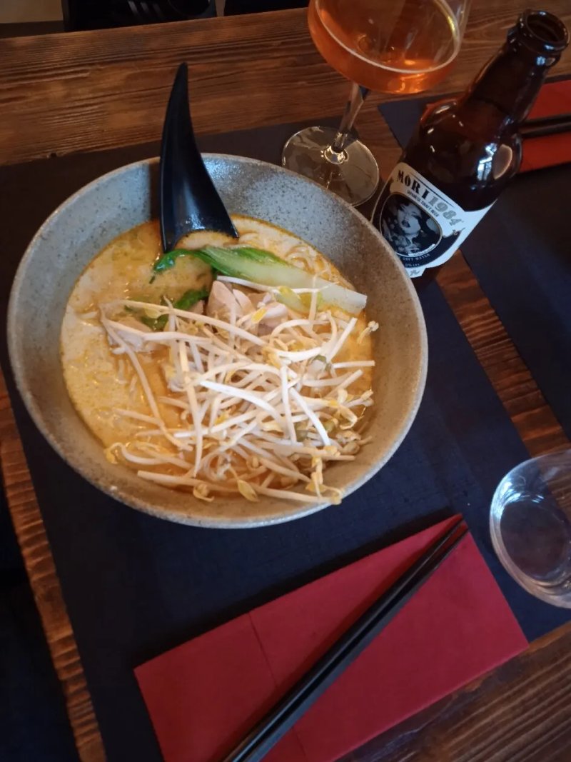 Taeko Ramen