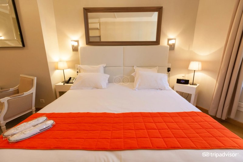 Hotel de France