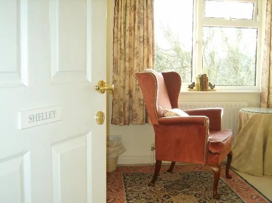 Glade End Guest House