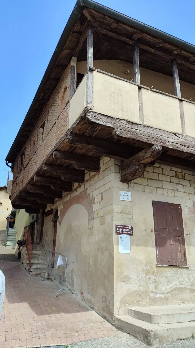 Casa Bonaria Simonetti
