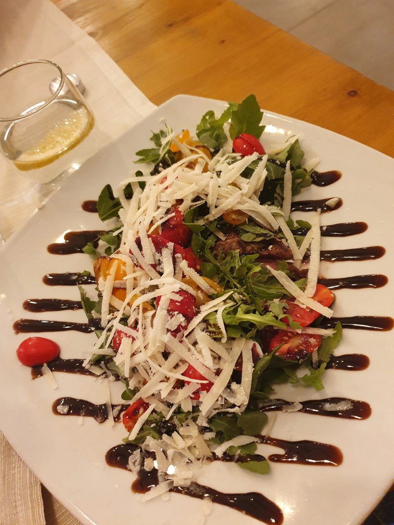 Battilapaglia Ristorante & Pizzeria