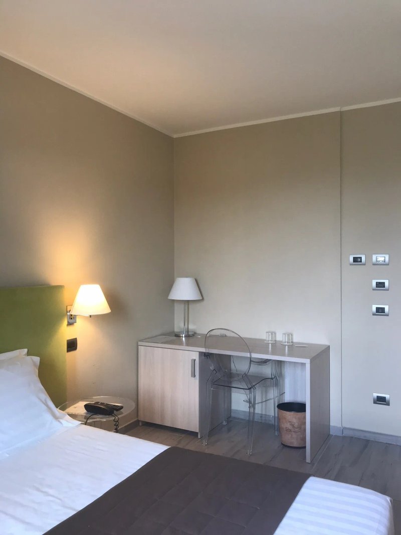 SPA Roero Relax Resort