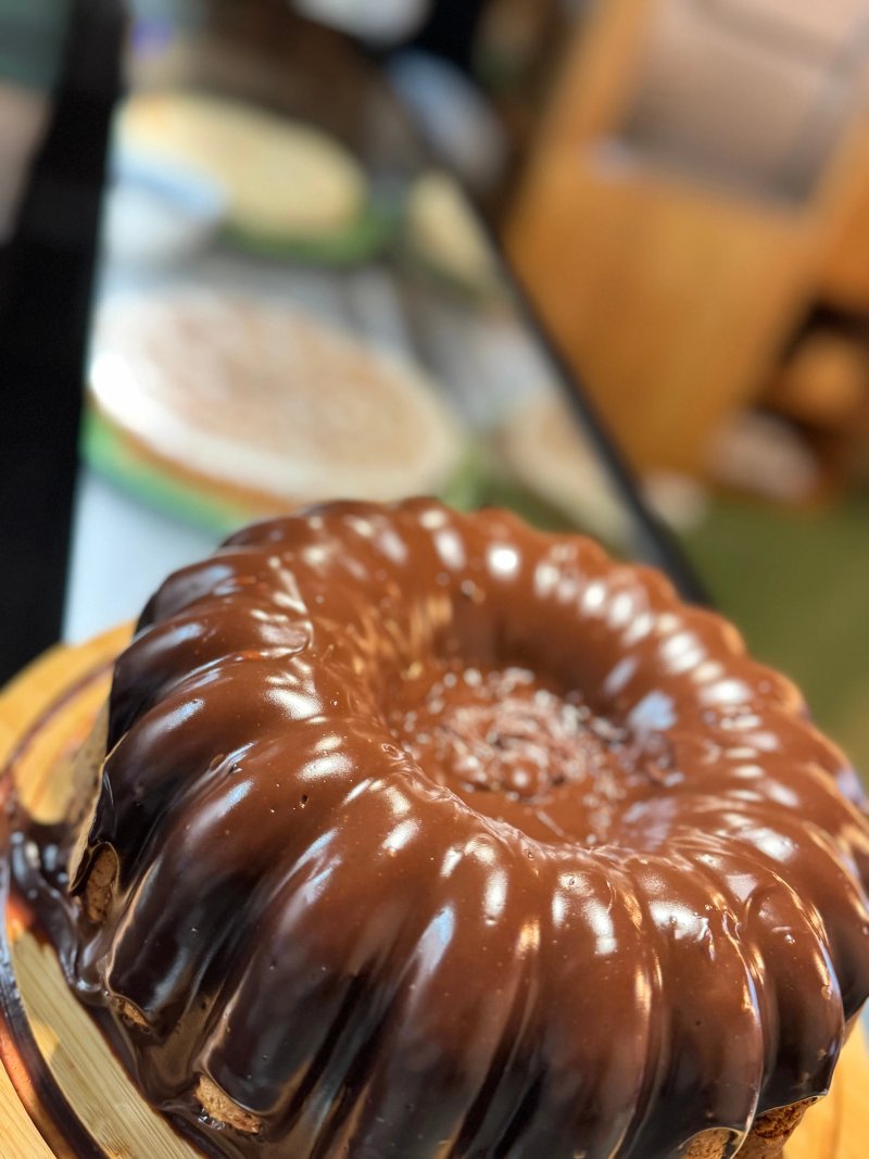Flora Porto Brunch & Desserts