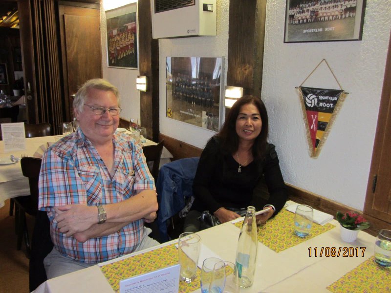 Landgasthaus Strauss