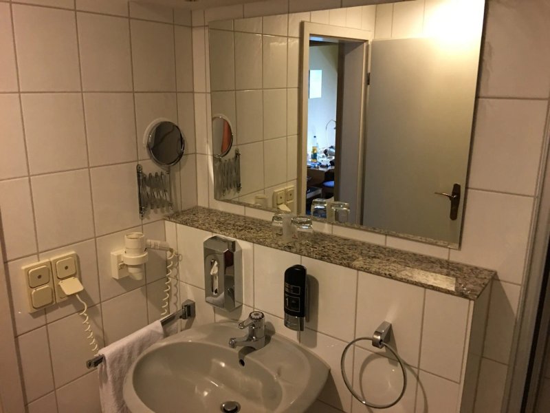 Hotel Stettiner Hof