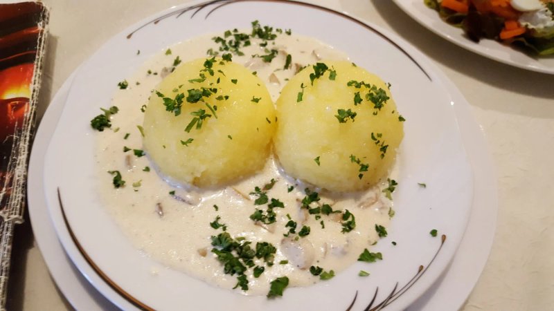 Zum Kirchhof