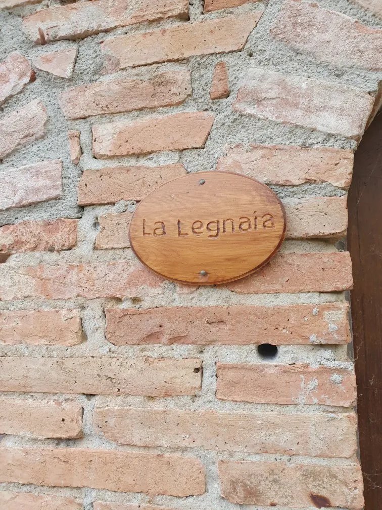 Agriturismo Le Canterie