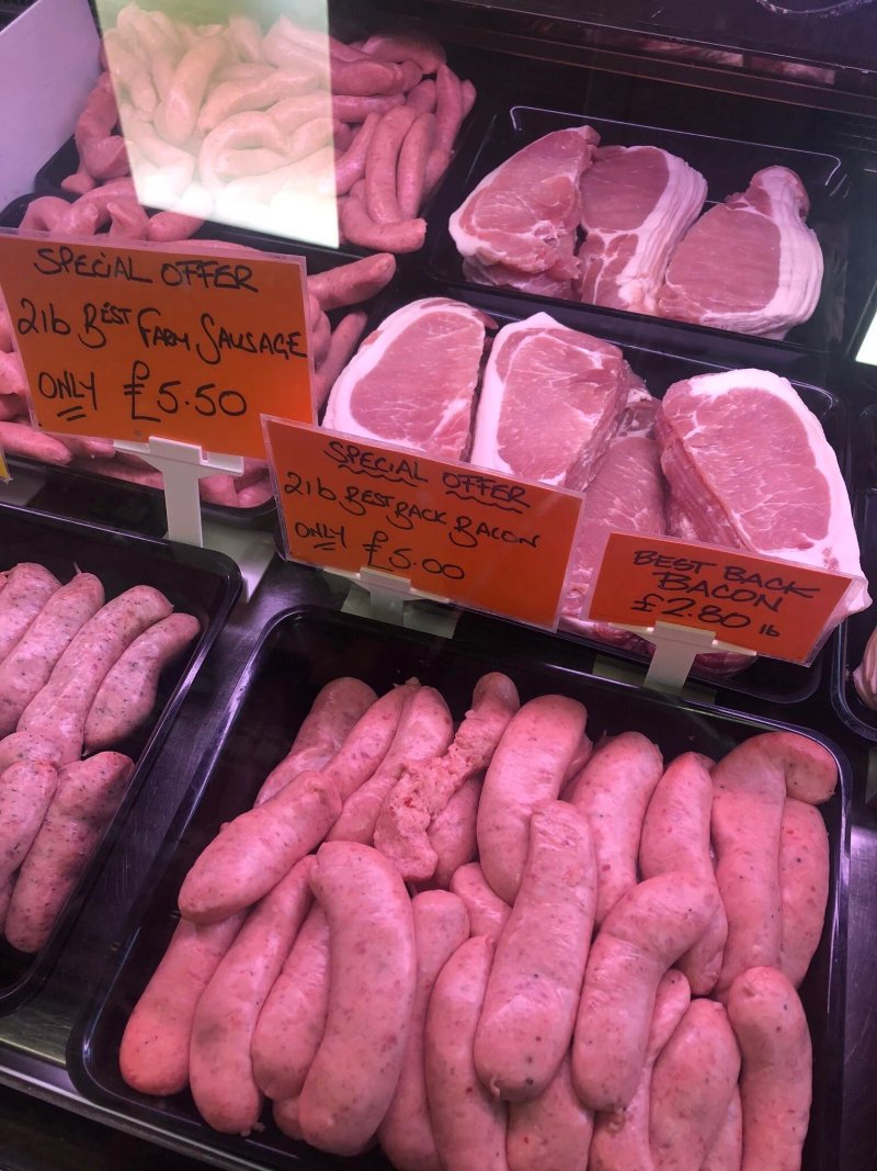 St Annes Fine Foods