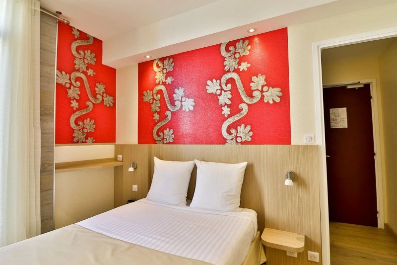 Hôtel Provençal Bandol
