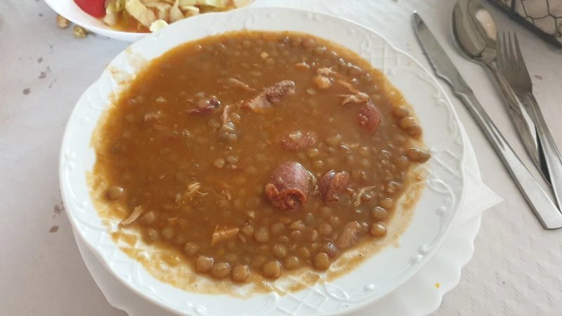 Nou Raco de Herencia