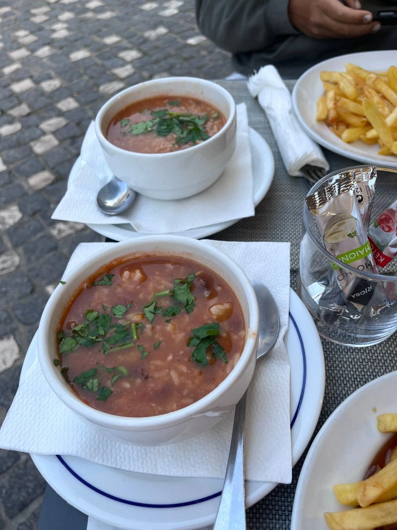 Restaurant O Veleiro