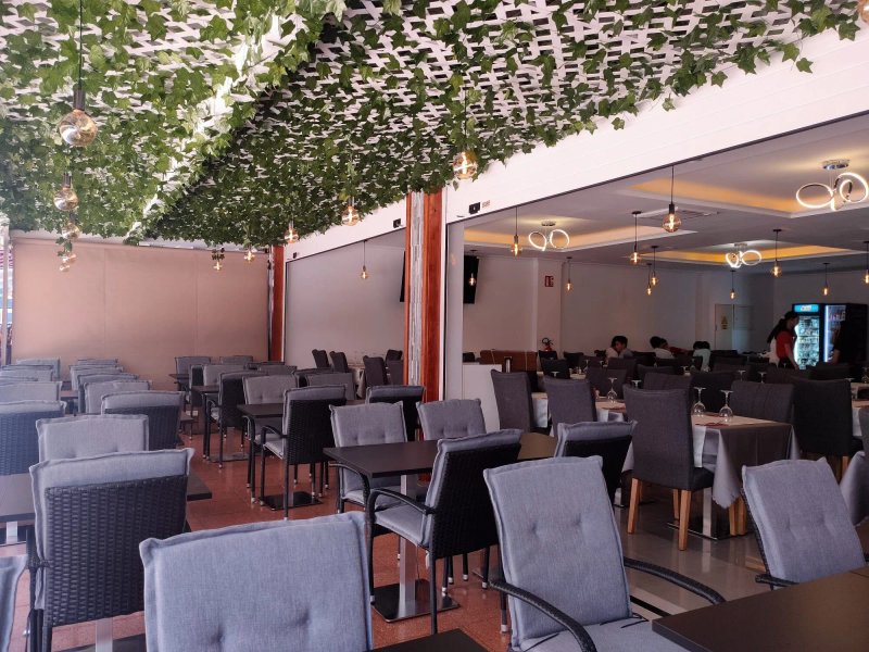 Gran Canaria Restaurant puerto rico